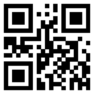 Immagine del QrCode di 3302857711