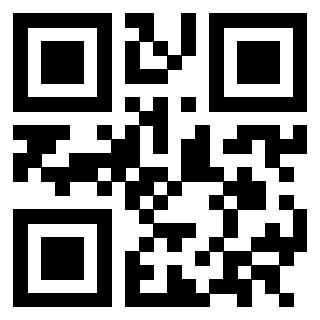 3302857712 - Immagine del Qr Code