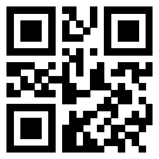 3302857714 - Immagine del Qr Code