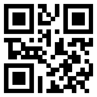 3302857715 Qr Code associato