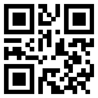 3302857716 - Immagine del QrCode associato