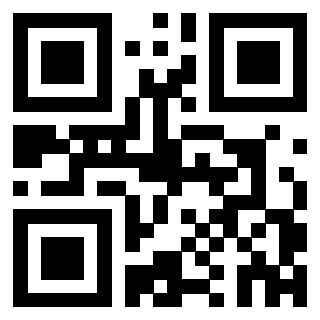 3302857718 - Immagine del Qr Code