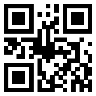 Immagine del Qr Code di 3302857719