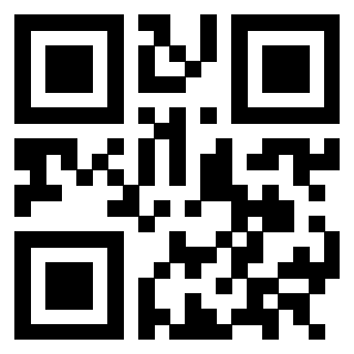 Il Qr Code di 3302857721