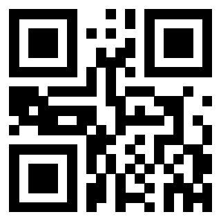 Immagine del Qr Code di 3302857724