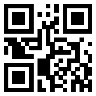 3302857725 - Immagine del Qr Code