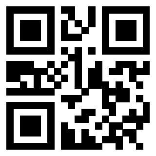 3302857726 - Immagine del Qr Code associato