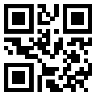 3302857733 - Immagine del QrCode