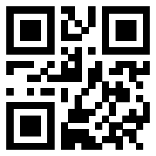 Immagine del Qr Code di 3302857740