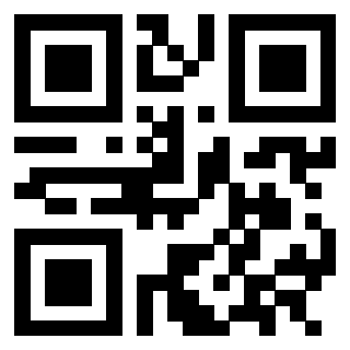 Il Qr Code di 3302857741