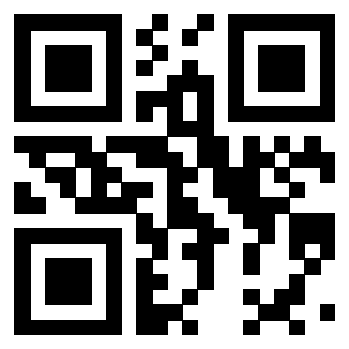 Immagine del Qr Code di 3302857742
