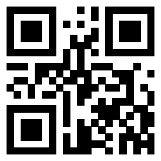 Scansione del QrCode di 3302857743