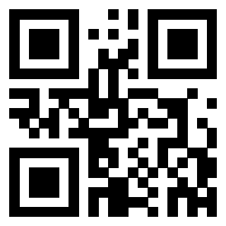 3302857744 - Immagine del QrCode associato