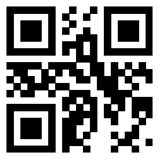 Il Qr Code di 3302857745