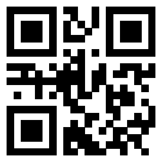 Scansione del Qr Code di 3302857746