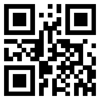 Immagine del Qr Code di 3302857752