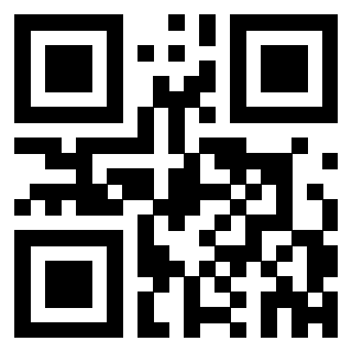 Il QrCode di 3302857755