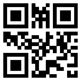 Immagine del Qr Code di 3302857758