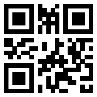 3302857763 - Immagine del QrCode