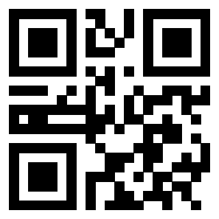Scansione del QrCode di 3302857765