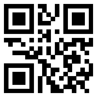 3302857766 QrCode associato