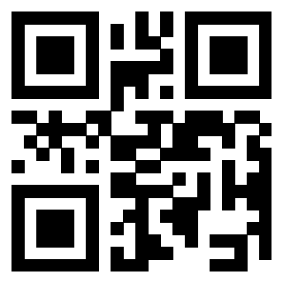 Il Qr Code di 3302857769
