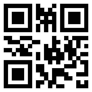 Immagine del QrCode di 3302857772