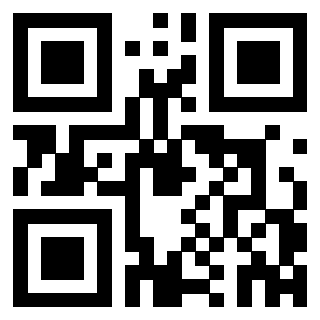 3302857774 QrCode associato