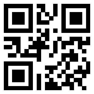 3302857780 - Immagine del Qr Code