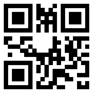 Il Qr Code di 3302857782