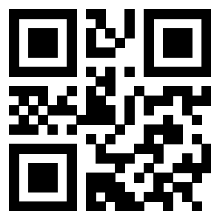 3302857784 - Immagine del QrCode