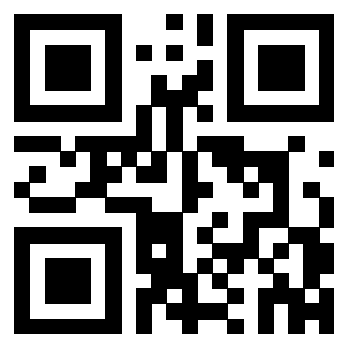 3302857785 QrCode associato