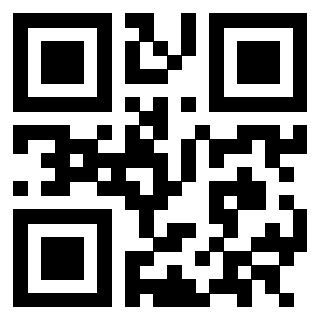 Immagine del Qr Code di 3302857786