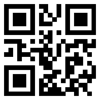 Scansione del QrCode di 3302857787