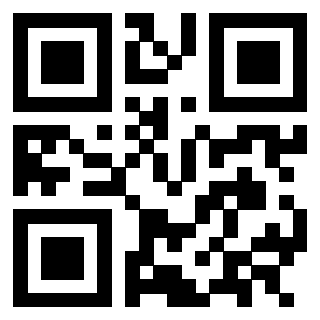 3302857788 - Immagine del Qr Code