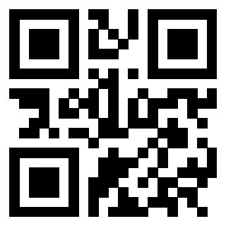 Scansione del QrCode di 3302857790