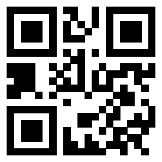 Il Qr Code di 3302857791