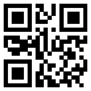 Immagine del Qr Code di 3302857792
