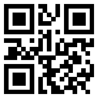 Il QrCode di 3302857794