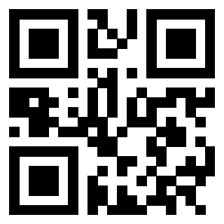 3302857796 Qr Code associato