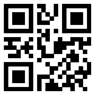3302857800 - Immagine del QrCode