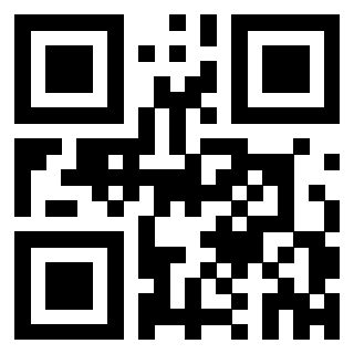 3302857803 Qr Code associato