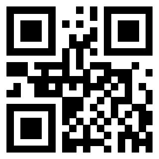 Il QrCode di 3302857804