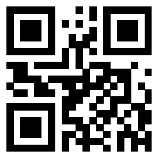 3302857805 Qr Code associato