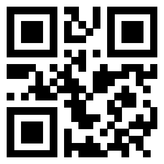 3302857806 Qr Code associato
