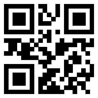 3302857807 Qr Code associato
