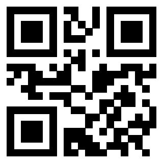 Immagine del QrCode di 3302857809