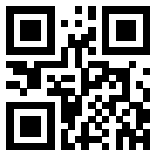 3302857810 - Immagine del QrCode associato