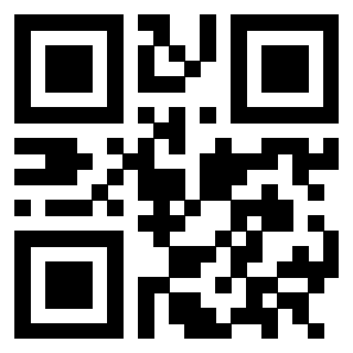 3302857811 - Immagine del QrCode