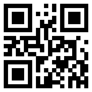 Immagine del QrCode di 3302857813
